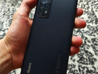 Xiaomi Redmi note 11