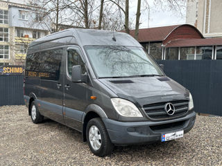 Mercedes Sprinter 316 foto 2