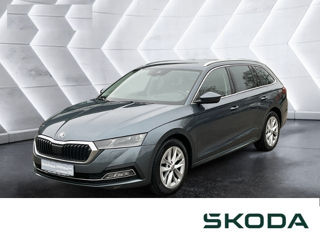 Skoda Octavia foto 2