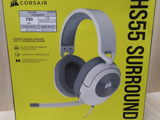 Corsair HS55  790lei foto 1