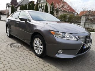 Lexus Es Series foto 5