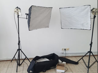 Softbox Studio foto 3