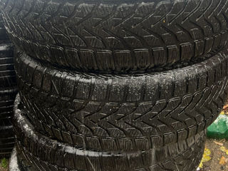 Anvelope 225/60r17