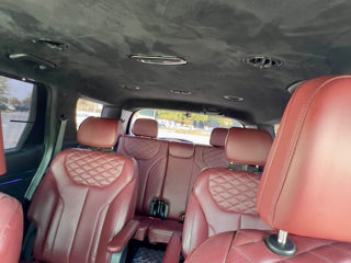 Hyundai Palisade foto 6