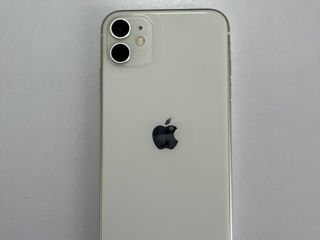 iPhone 11, 128GB White