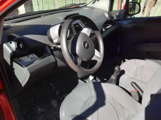 Chevrolet Spark foto 3