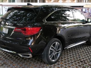 Acura MDX foto 2