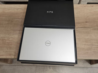 Ca NOU! Dell XPS 15 (i7 11800H/RTX 3050Ti 4Gb/ 32Gb/ 1Tb NVMe) foto 13