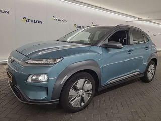 Hyundai Kona foto 9