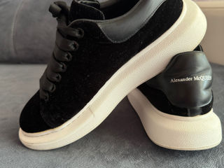 Alexander McQueen Sneakers