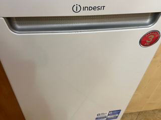 Indesit