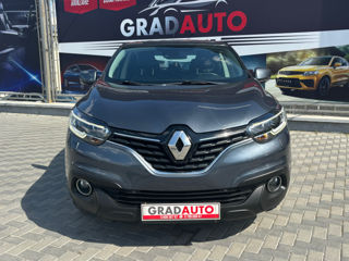 Renault Kadjar foto 4