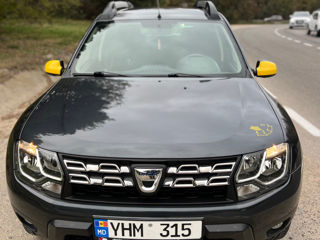 Dacia Duster foto 18