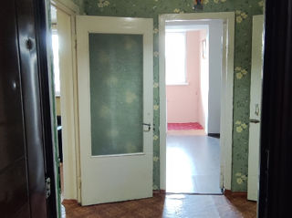 Apartament cu 1 cameră, 47 m², Râșcani, Chișinău foto 5