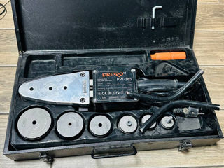 Dnipro Pw-185
