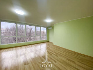 Apartament cu 1 cameră, 39 m², Râșcani, Chișinău foto 1