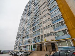 Apartament la preț avantajos în Stăuceni foto 1