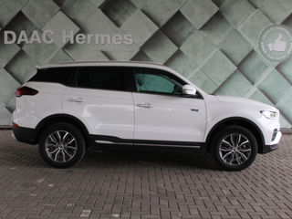 Geely Atlas Pro foto 5