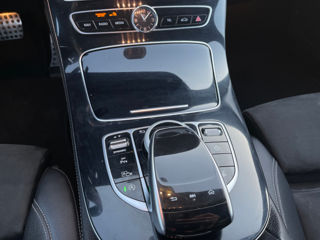 Mercedes E-Class foto 13