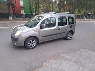 Renault Kangoo foto 6