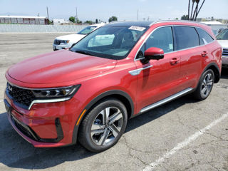 KIA Sorento фото 0