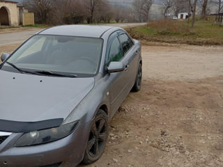 Mazda 6 foto 8