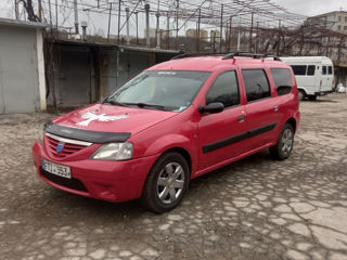 Dacia Logan Mcv foto 3