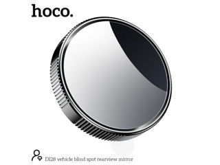 Oglinda retrovizoare pentru unghiul mort al vehiculului Hoco DI28 foto 3