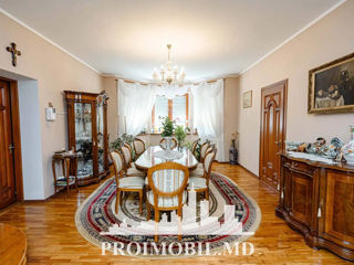 Casă spre vânzare cu 4 camere, 179 m2 în Chișinău, Telecentru foto 6