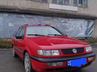 Volkswagen Passat foto 4