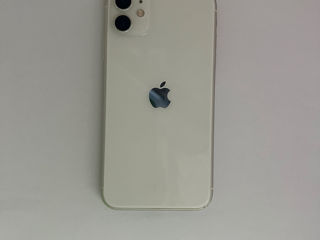 Iphone 11 white