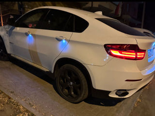 BMW X6 M foto 3