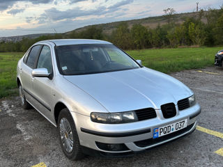 Seat Toledo foto 5