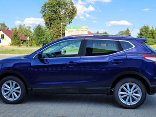 Nissan Qashqai foto 2