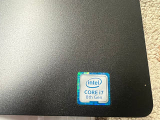 Dell, i7, RAM 32gb, ssd foto 2