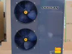 Новый тепловой насос sunrain bln-010tb1 - от официального импортёра ! foto 6