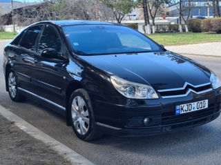 Citroen C5