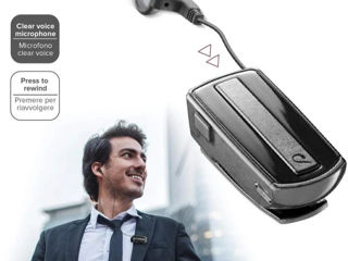 Bluetooth гарнитура foto 6