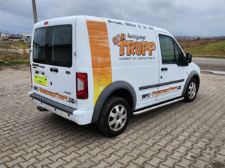 Ford Transit Connect foto 3