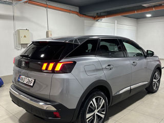 Peugeot 3008 foto 4