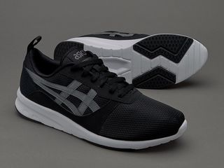 Asics Lyte-Jogger новые кроссовки оригинал . foto 7