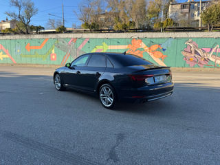 Audi A4 foto 4