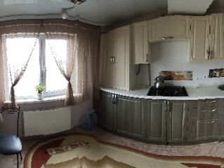 Apartament cu 1 cameră, 40 m², Ciocana, Chișinău foto 7