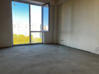 Apartament cu 1 cameră, 46 m², Râșcani, Chișinău foto 3