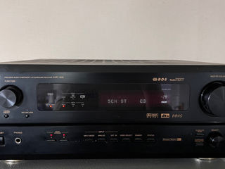 Receiver Denin AVR-1800 foto 3