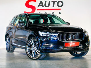 Volvo XC60 foto 4