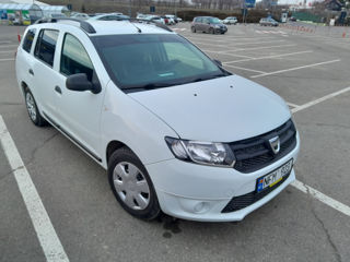 Dacia Logan Mcv foto 7