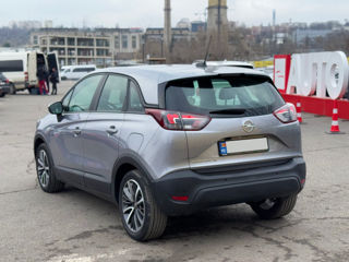 Opel Crossland X foto 8