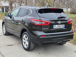 Nissan Qashqai foto 4