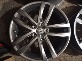 R18 VW R-line. 5x112 foto 3